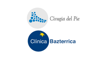 Clinica Bazterrica - Cirugia del Pie